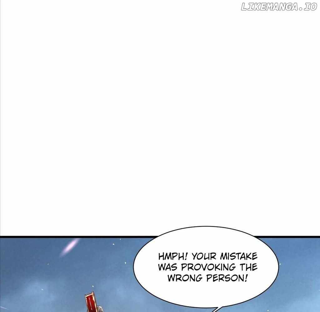 Humble System, Beg Me to Be Invincible Chapter 47 14